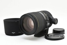 Sigma EX 150 mm f/2.8