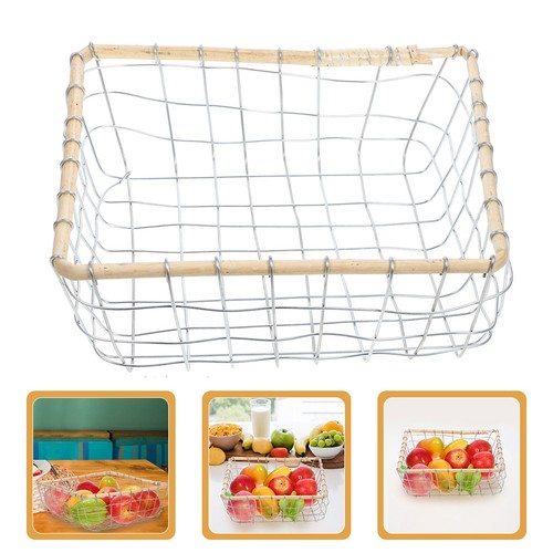 Porta snack cesto verdura - ,