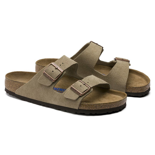 Nuovi sandali birkenstock - sandali,