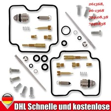 Kit riparazione carburatore - kit,