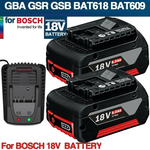Per bosch batteria 18v - batteria,