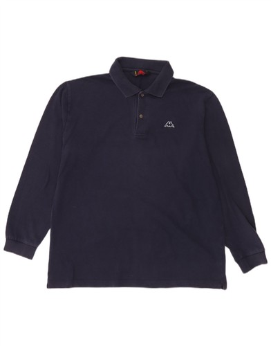 Polo uomo kappa - uomo,