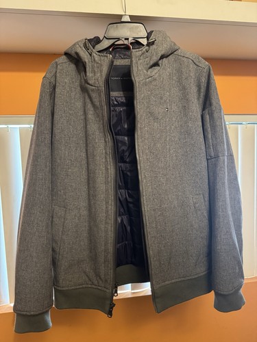 Tommy hilfiger giacca uomo - tommy,