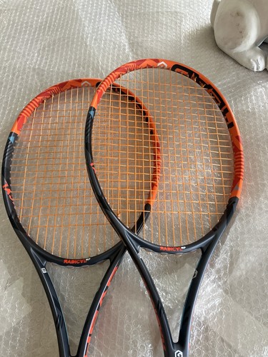 Racchetta tennis head - 1x, da