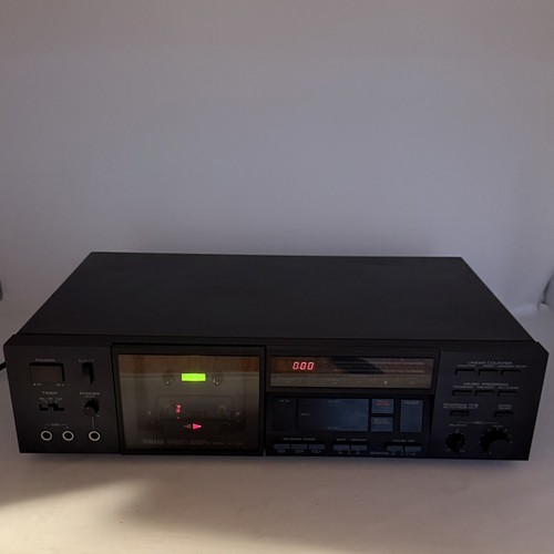 Yamaha 700 natural sound - yamaha,