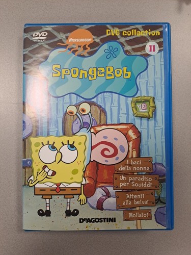 Dvd cartone animato - dvd,