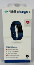 Fitbit Charge 2 Fitness