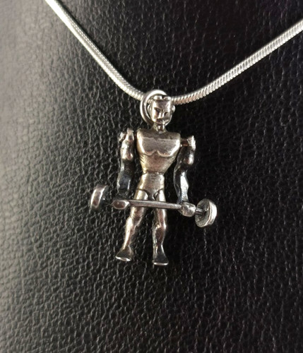 Charms ciondolo argento 925
