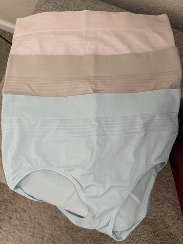 Mutandine slip vita alta