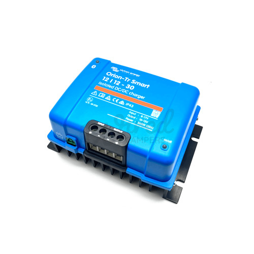Victron energy orion smart - orion-tr,