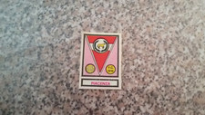 SCUDETTO PIACENZA ALBUM CALCIATORI PANINI 1967-68 1968 ORIGINALE OTTIMO RECUPERO