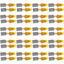 20 paia di spazzole in