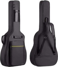 Estuche Para Guitarra [Version