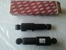 COPPIA AMMORTIZZATORI