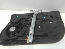 Cremagliera anteriore sinistra Guida per Ford Fiesta 6 Serie (2008   2017)