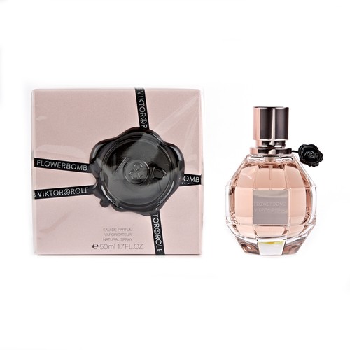 Viktor rolf flowerbomb 50 ml - &,
