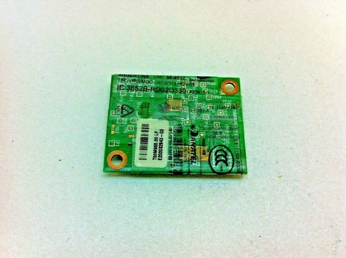 Originale acer extensa 5220 - -,