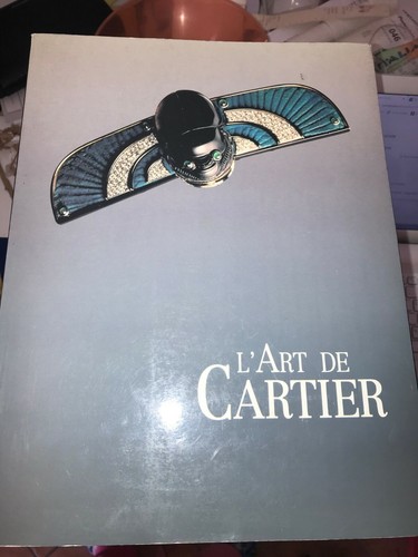 Art cartier accademia - l'art, de