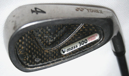 Ferro stiro yonex - stiro, v-mass