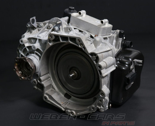 Cambio doppia frizione - , vw