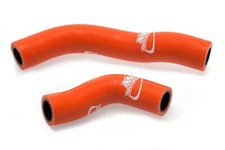 TUBI RADIATORE SILICONE AS3