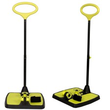 ATTREZZO COMPLETO DA FITNESS