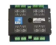 ESU 51801 SWITCH PILOT