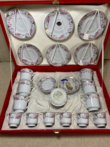 Completo limoges tazzine - completo,