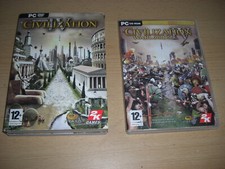 Civilization warlords pc - +,