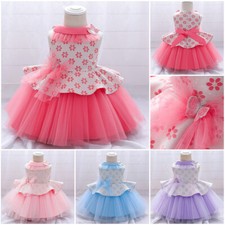 Abiti da principessa ragazza a