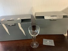 20 Bicchieri Acqua Modello