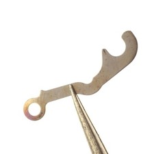 ETA 2836-2: Bascula distacco datario - Date unlocking yoke  #2632 GENUINE SWISS