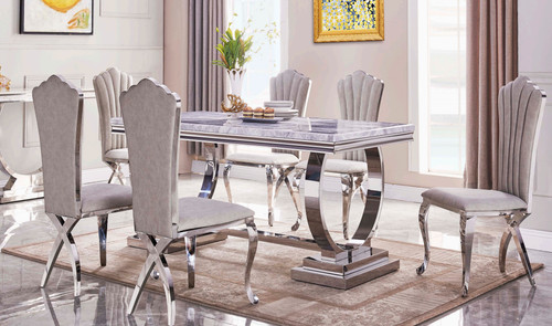 Splendida sedia pranzo - sedia, di