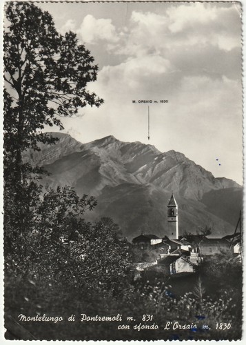 Montelungo pontremoli - di,