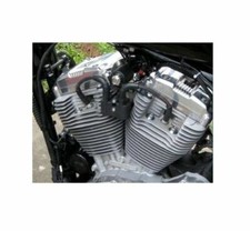 Supporto Bobine Esterne Staffa