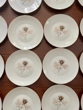 Servizio piatti di porcellana Rosenthal  - vintage anni '60 in perfetto stato