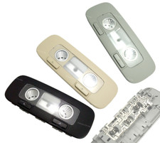 Plafoniera Luce Di Cortesia