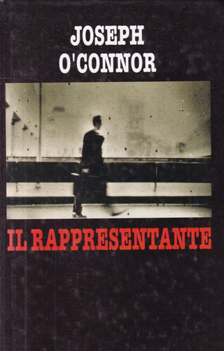 Rappresentante - -, il