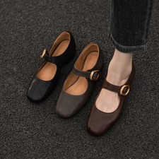 Scarpe donna moda punta