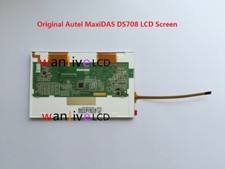 Ricambio touch screen LCD