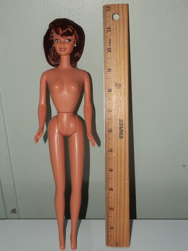 Barbie city shopper macy - city,
