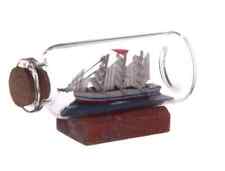 Mini Modellino Modello Barca