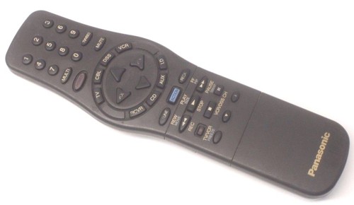 Panasonic tnq2ae007 - panasonic,