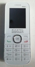 ALCATEL Onetouch Mobile Limited WIND 6344 telefono cellulare senza batteria... 