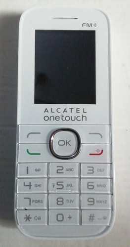 Alcatel onetouch mobile - alcatel,