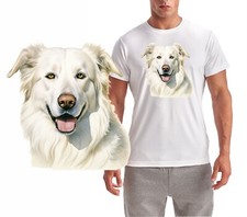 T-shirt Maremma Sheepdog
