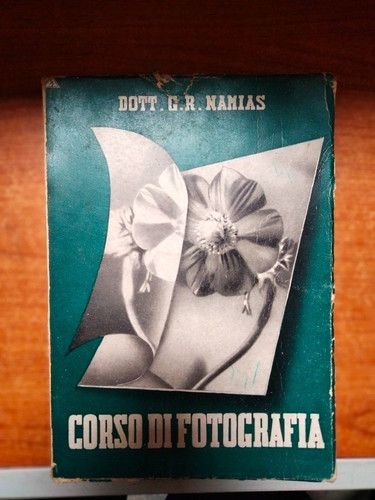 Dott namias corso di - dott.,
