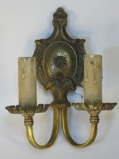 Applique da parete elettrico