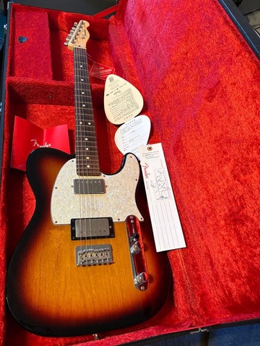Chitarra elettrica fender - chitarra,