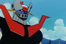 MAZINGA Z VOL.2 - DVD